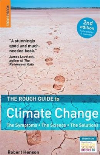 The Rough Guide to Climate Change By Robert Henson, Duncan Clark